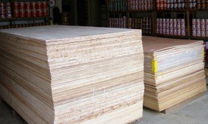 kayu lapis